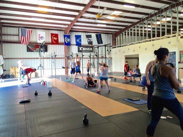 CrossFit Bradenton