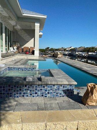 Luxor Pools & Construction