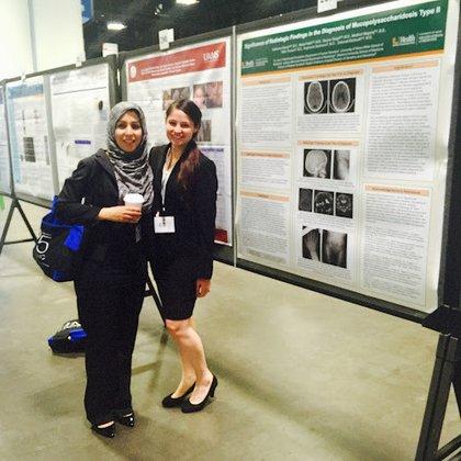 Nadia Falah, MD