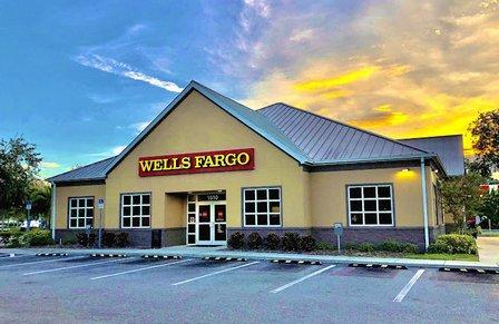 Wells Fargo Bank