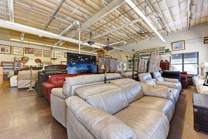 Manatee Furniture