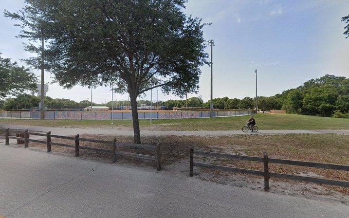 Manatee High School Baseball