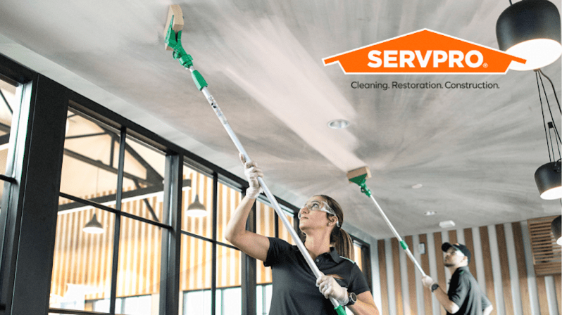SERVPRO of West Bradenton/Anna Maria