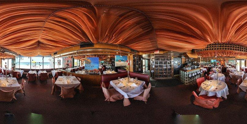 Beach Bistro