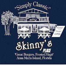 Skinny's Place inc.