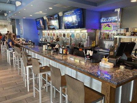 Daiquiri Deck Bradenton Beach