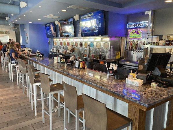 Daiquiri Deck Bradenton Beach