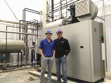 Boiler Technologies Unlimited