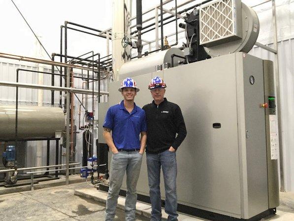 Boiler Technologies Unlimited
