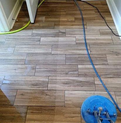 Leona's Carpet Tile & Upholstery Cleaning