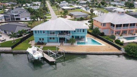 Above Board Marine LLC
