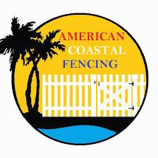 American Coastal Fencing