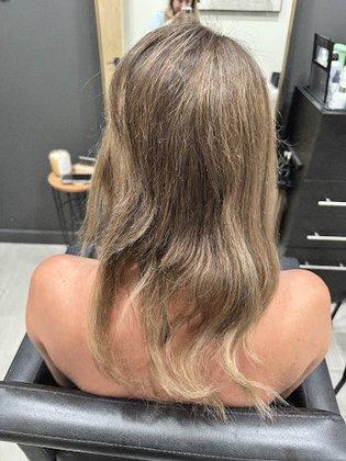 Beauty by Becca at Salty Mayne