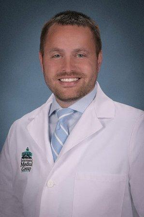 Andrew Marple, MD, PhD - Intercoastal Medical Group