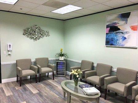 Center For Acupuncture & Oriental Medicine Inc