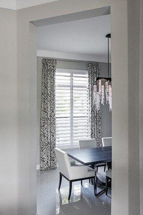 Beginning To End Interiors & Blinds