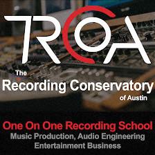 The Recording Conservatory of Austin