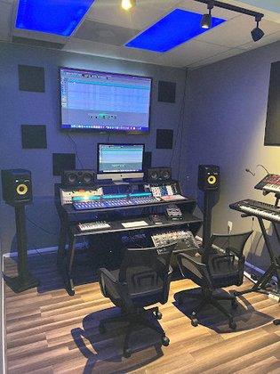Burmuda Studios