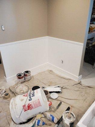 Scott Kidd Painting LLC