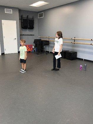 The Players Studio