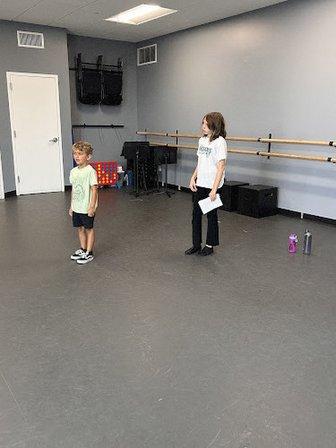 The Players Studio
