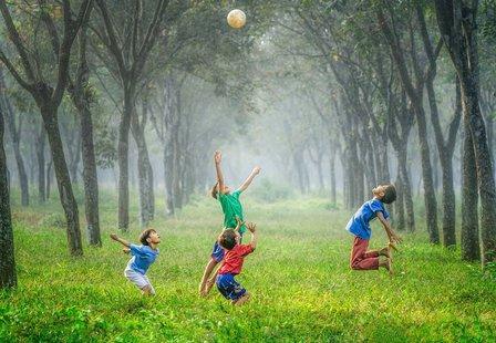 The Libertore Fund For Children