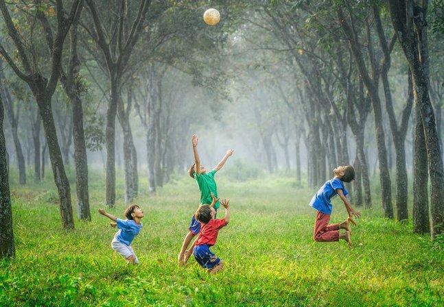 The Libertore Fund For Children