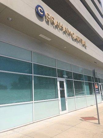 Graham Capital