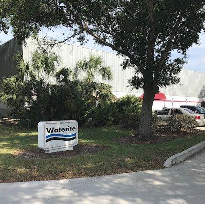 Franklin Water Treatment, Inc.