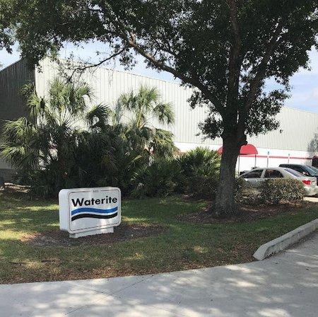 Franklin Water Treatment, Inc.