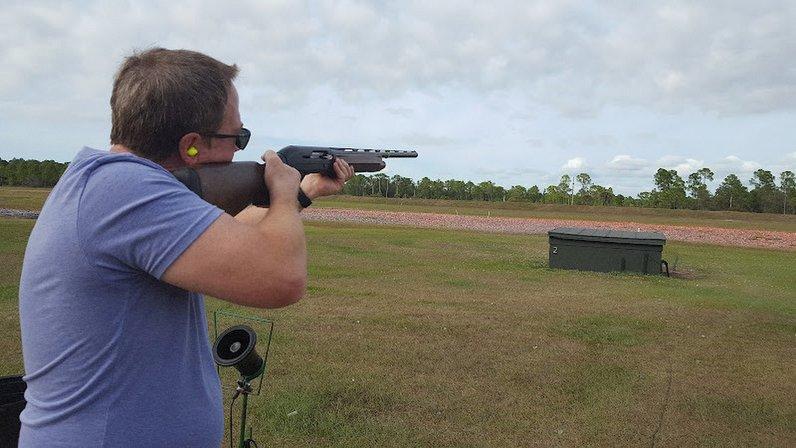 Sarasota Trap Skeet and Sporting Clays, Inc.
