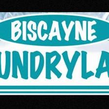 Biscayne Laundryland