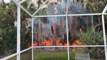 North Port Fire Rescue Station 85