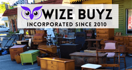 Wize Buyz Inc.