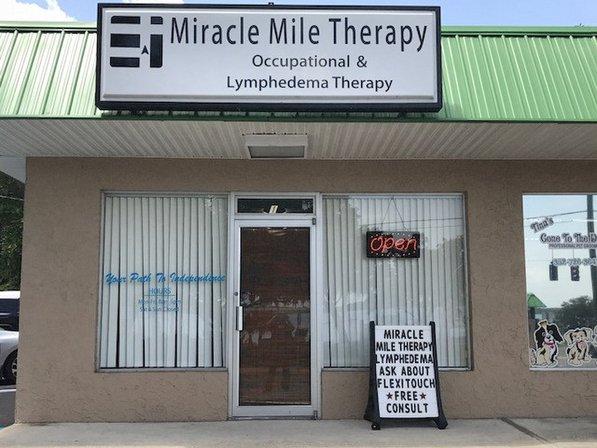 Miracle Mile Therapy, LLC