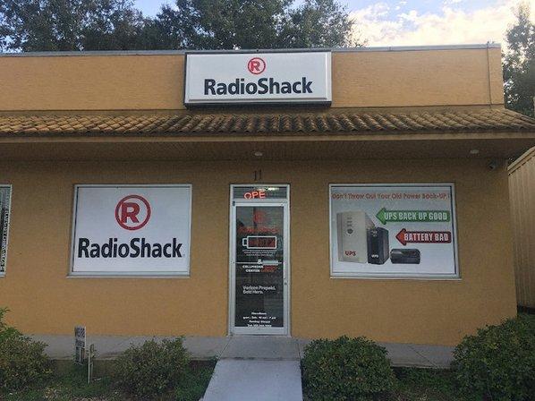 RadioShack / Batteries Etc.