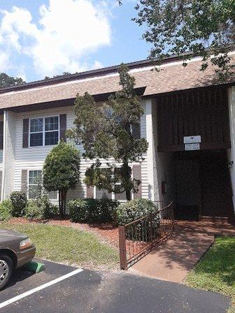 Inverness Village Condominium