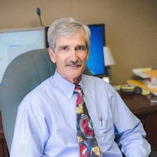 Dr. Timothy Brant, MD