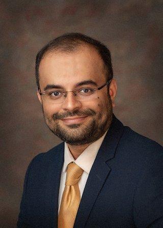 Chandrashekar Bohra, MD (2111 Headquarters)