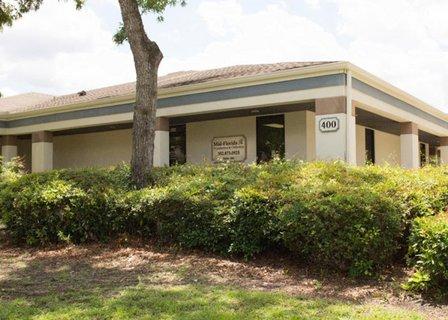 Mid Florida Prosthetics & Orthotics Ocala West Clinic