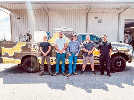FX Truck Center
