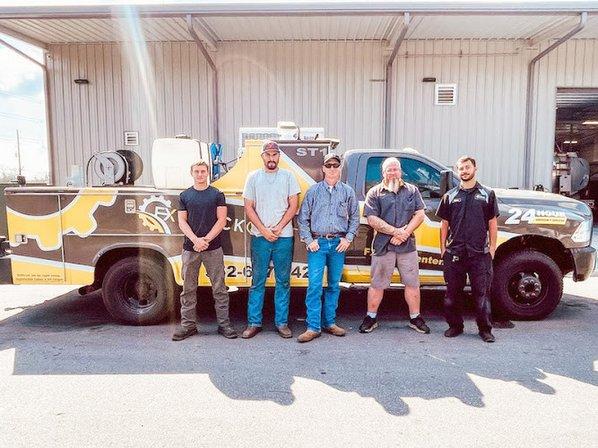 FX Truck Center