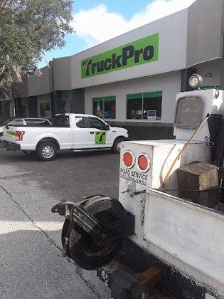 TruckPro