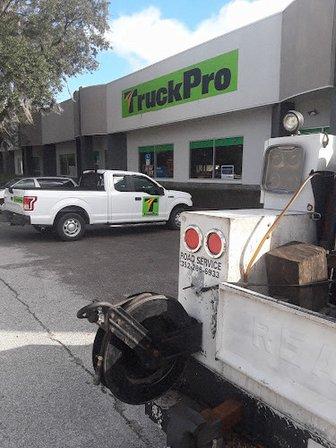 TruckPro