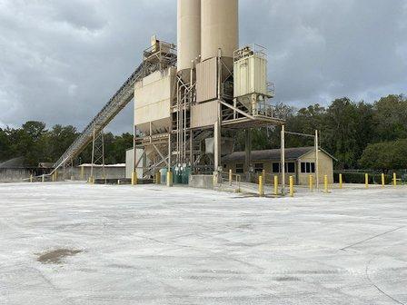 Argos Ready Mix Brooksville