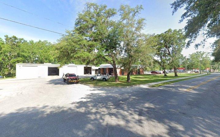 Hernando County Fire Rescue - Station 10