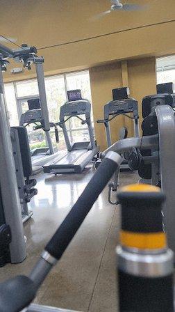 Anytime Fitness