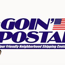 Goin' Postal