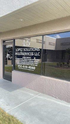 Lopez Solutions Multiservices
