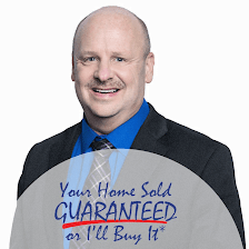 Buy And Sell Guaranteed Realty-Your Home Sold Guaranteed Or I'll Buy It!